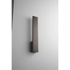 Oxygen Lighting - Icon LED Wall Sconce - 3-511-22 - Canada Light Shop