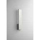 Oxygen Lighting - Icon LED Wall Sconce - 3-511-24 - Canada Light Shop