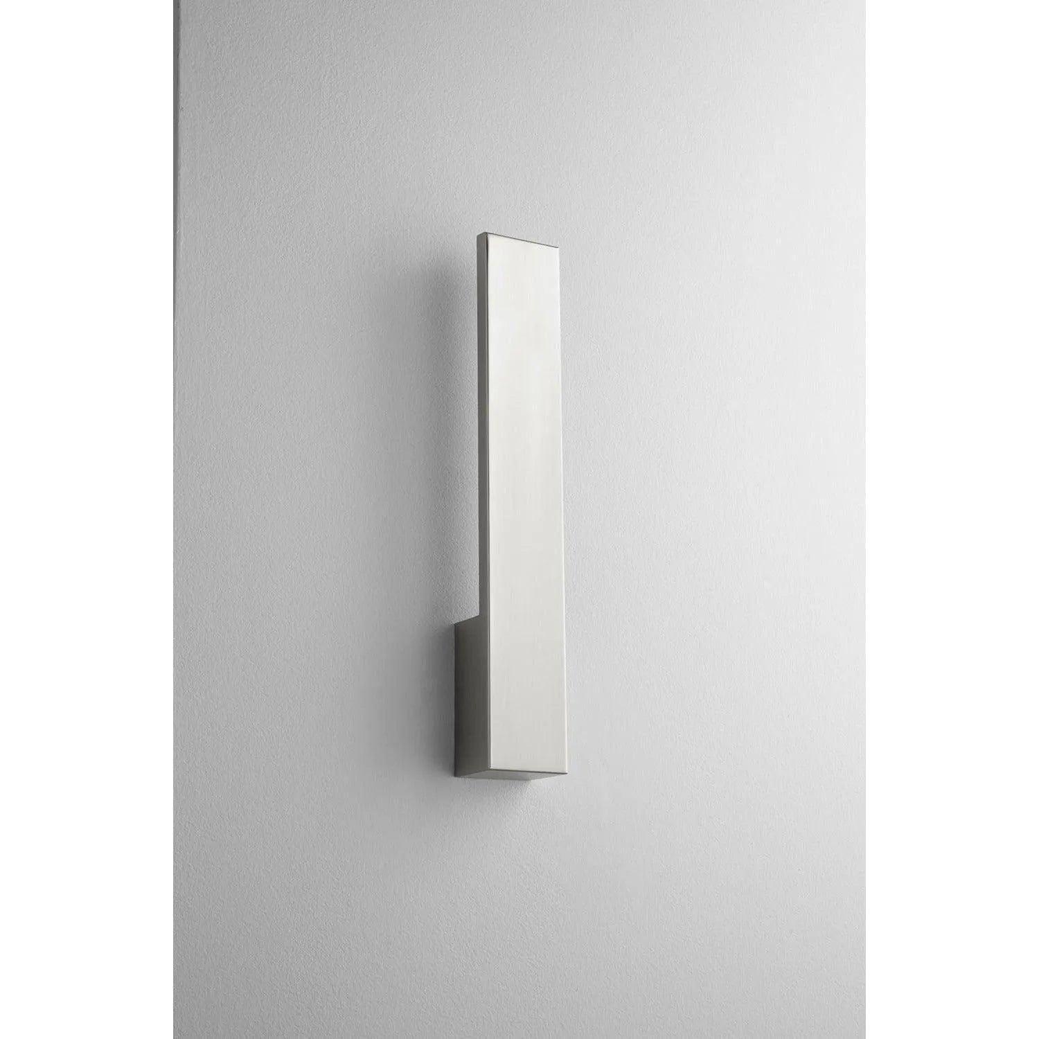 Oxygen Lighting - Icon LED Wall Sconce - 3-511-24 - Canada Light Shop