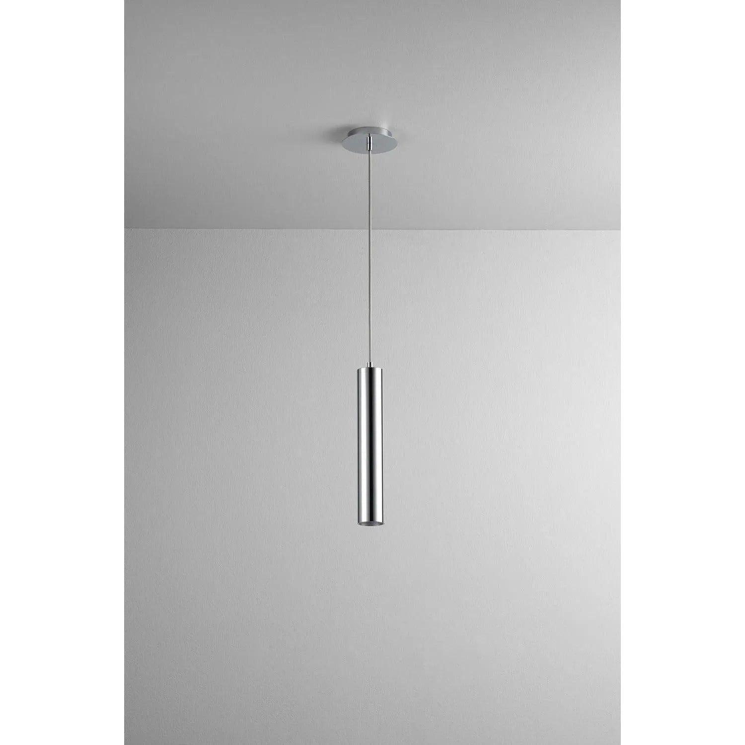 Oxygen Lighting - Idol LED Pendant - 3-635-14 - Canada Light Shop