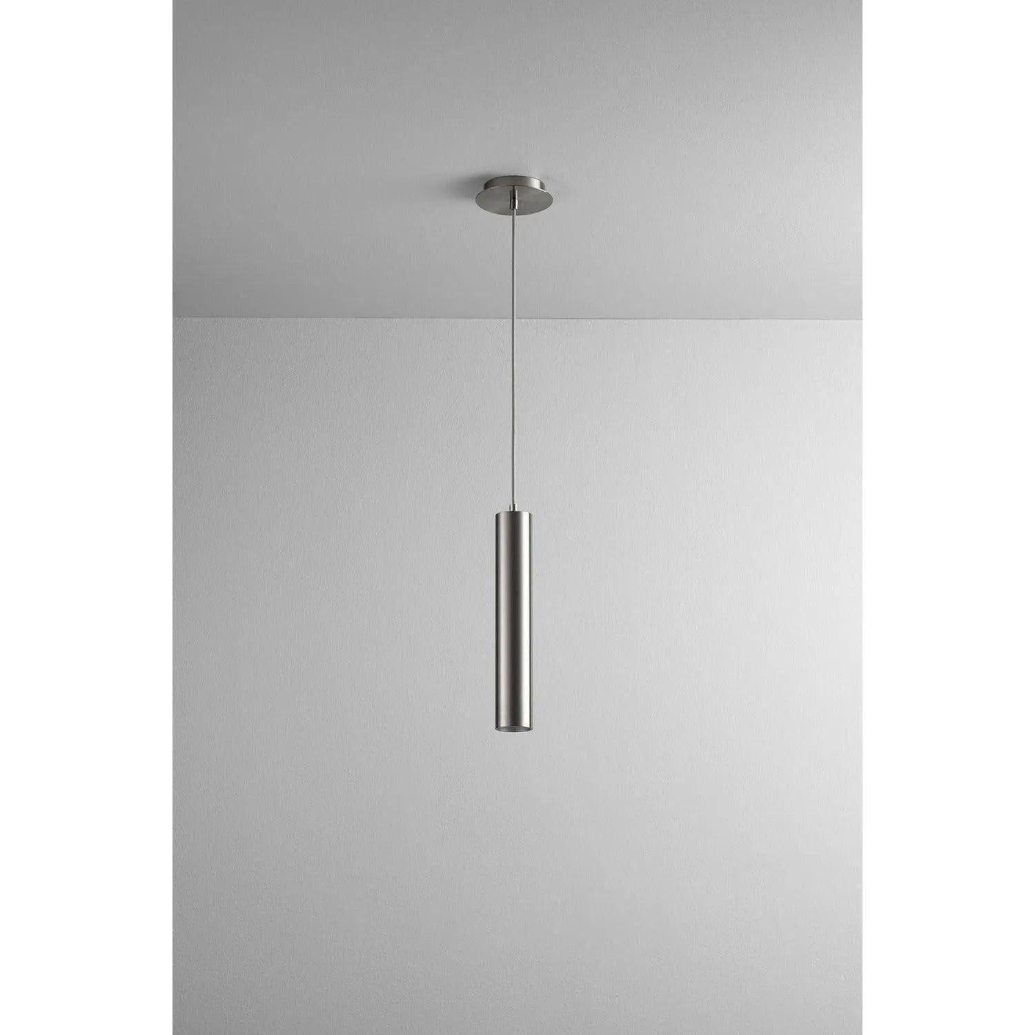 Oxygen Lighting - Idol LED Pendant - 3-635-24 - Canada Light Shop