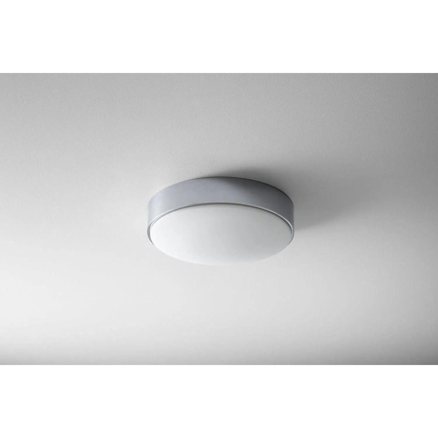 Oxygen Lighting - Journey LED Ceiling Mount - 3-624-14 - Canada Light Shop