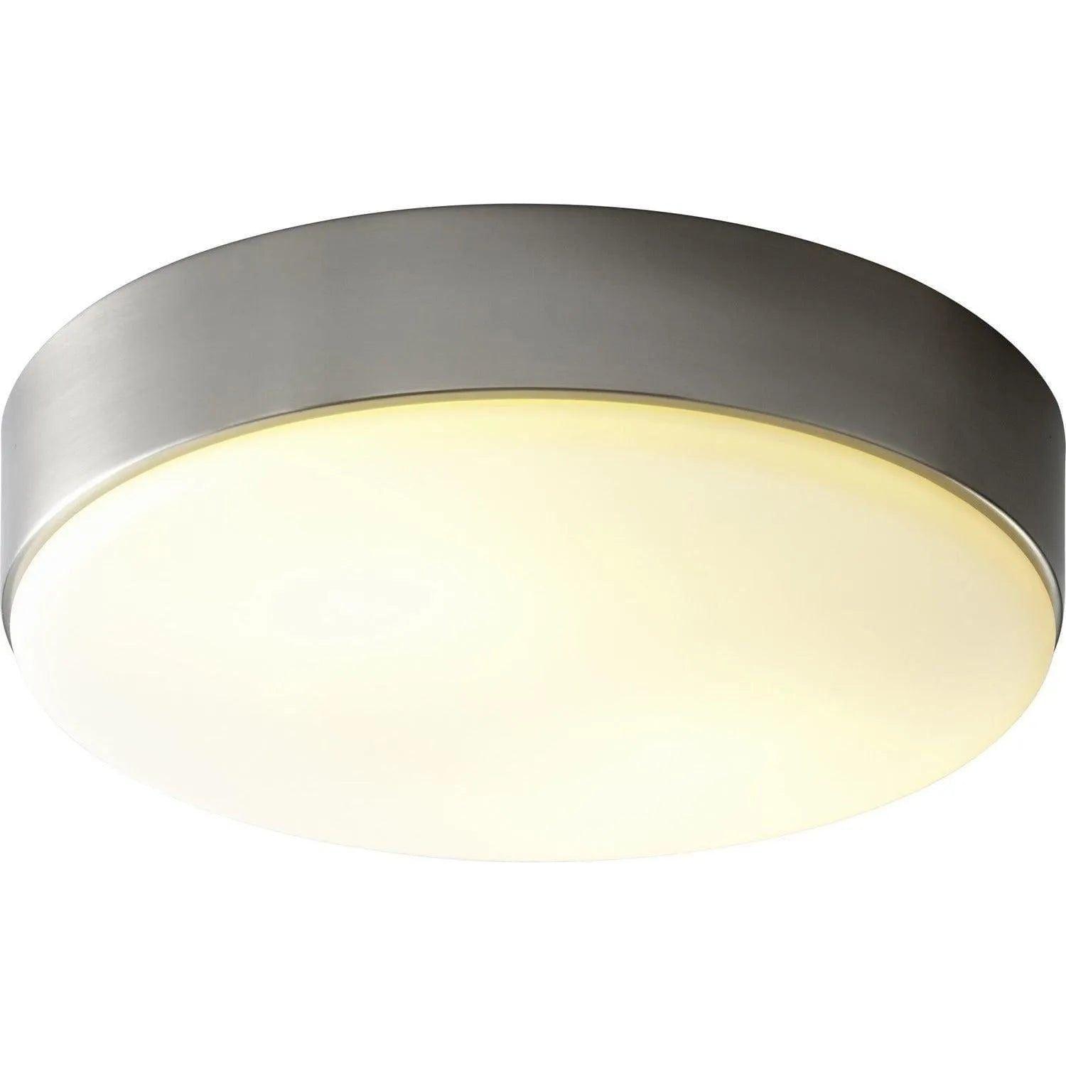 Oxygen Lighting - Journey LED Ceiling Mount - 3-624-24 - Canada Light Shop
