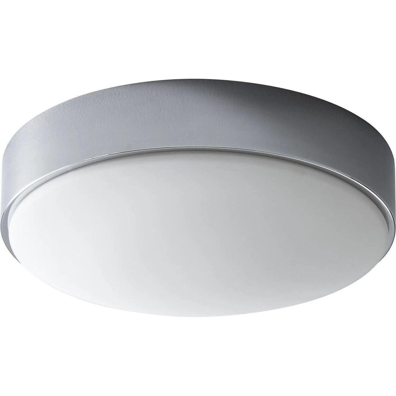 Oxygen Lighting - Journey LED Ceiling Mount - 3-626-14 - Canada Light Shop