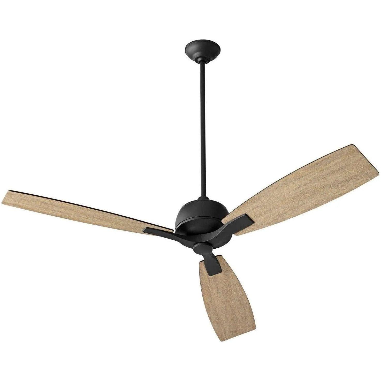 Oxygen Lighting - Juno 60 Ceiling Fan - 3-109-15 - Canada Light Shop