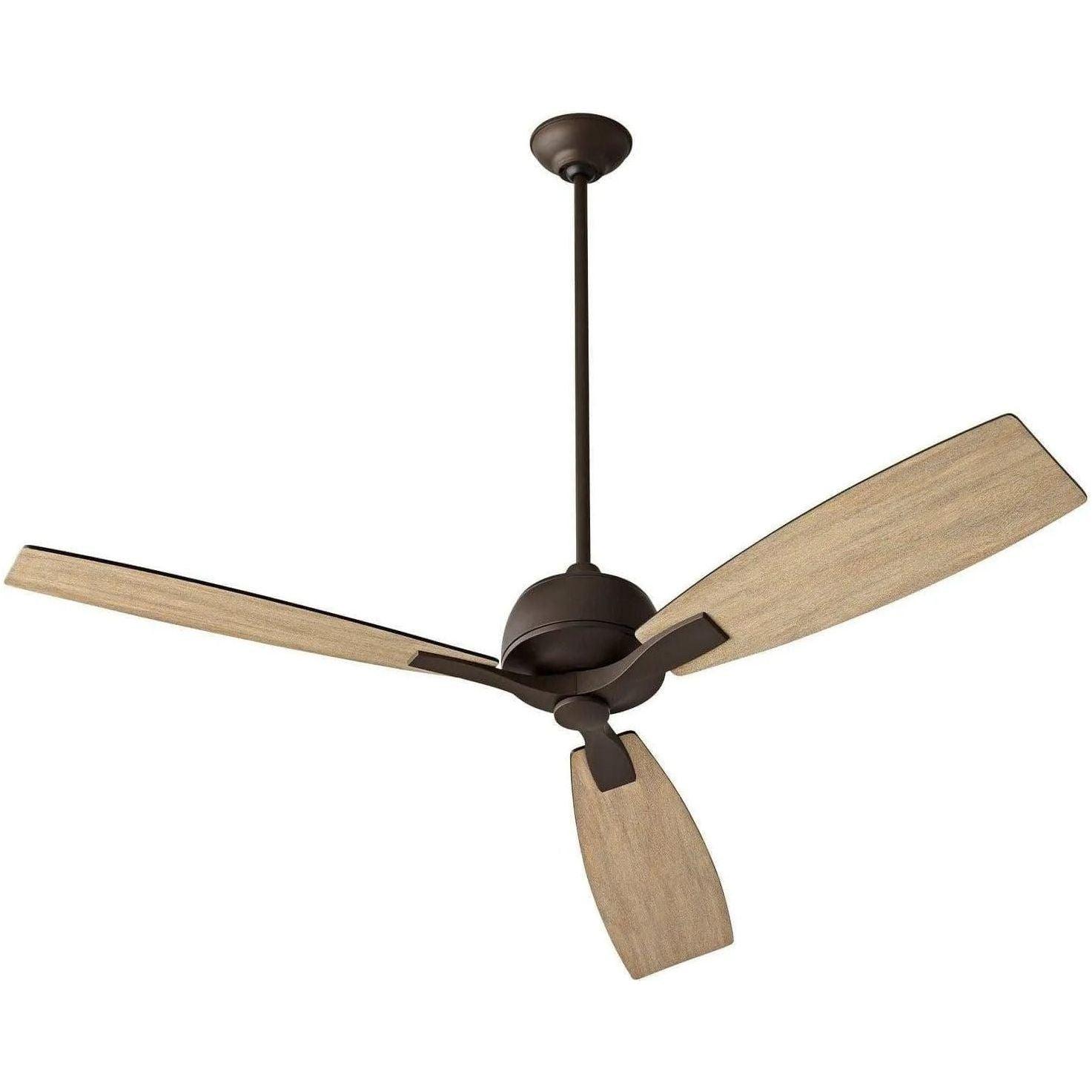 Oxygen Lighting - Juno 60 Ceiling Fan - 3-109-22 - Canada Light Shop