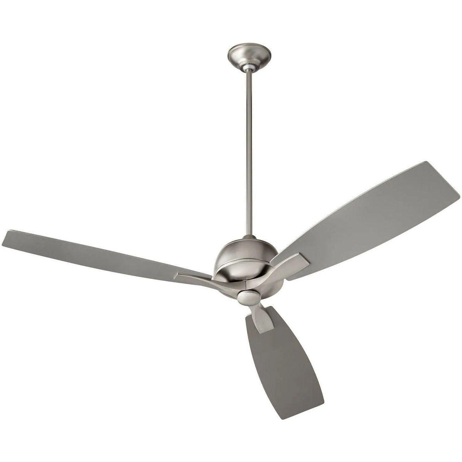 Oxygen Lighting - Juno 60 Ceiling Fan - 3-109-24 - Canada Light Shop