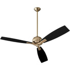 Oxygen Lighting - Juno 60 Ceiling Fan - 3-109-40 - Canada Light Shop