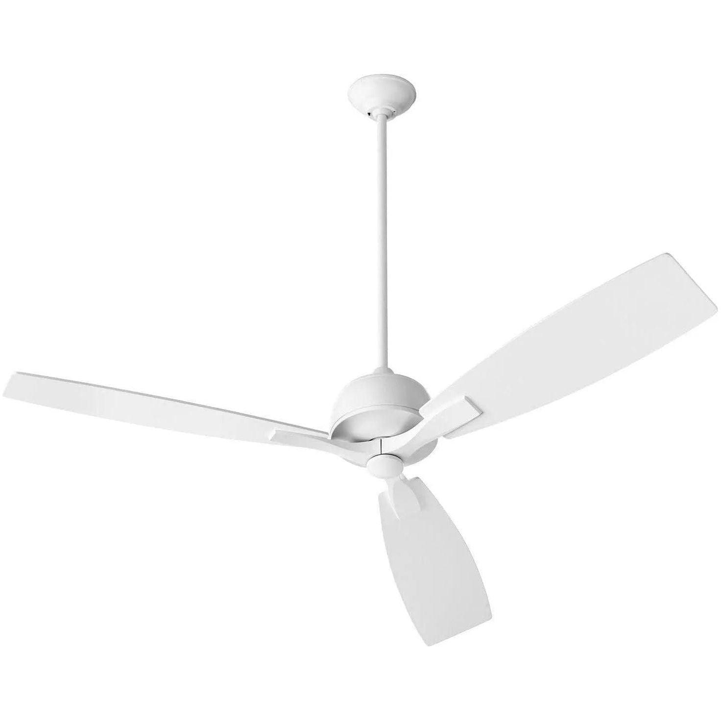 Oxygen Lighting - Juno 60 Ceiling Fan - 3-109-6 - Canada Light Shop