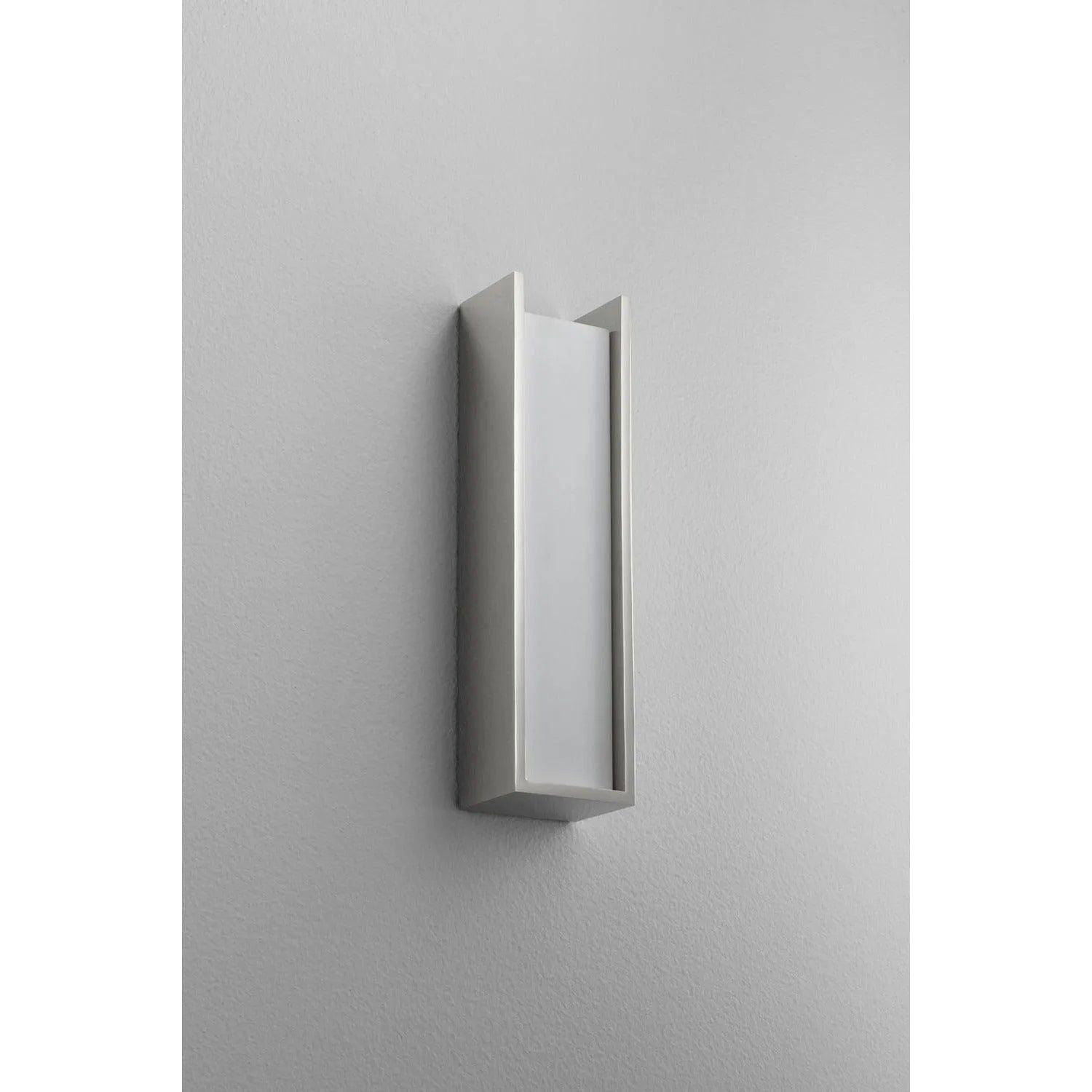 Oxygen Lighting - Kiko LED Wall Sconce - 3-545-20 - Canada Light Shop
