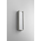Oxygen Lighting - Kiko LED Wall Sconce - 3-545-24 - Canada Light Shop