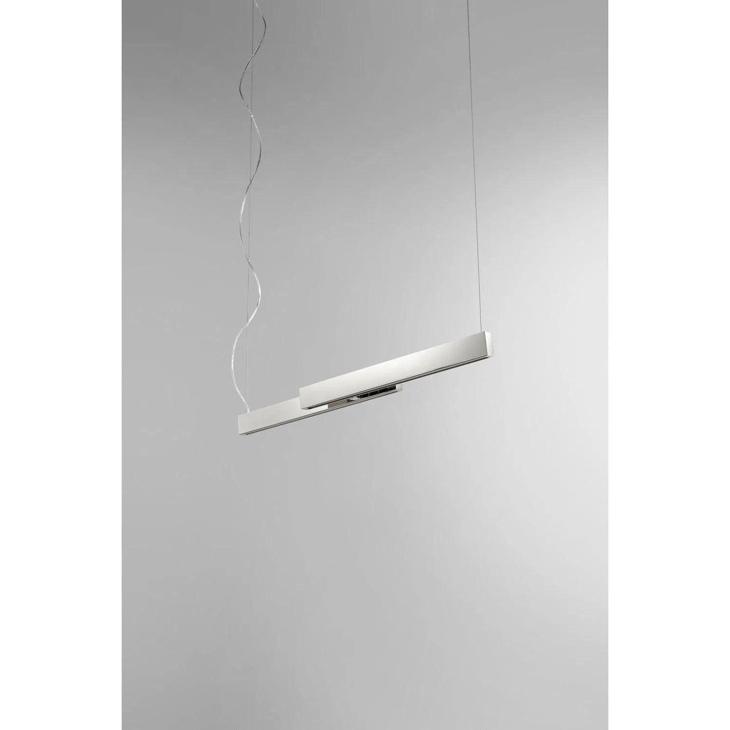 Oxygen Lighting - Klone LED Pendant - 32-642-20 - Canada Light Shop
