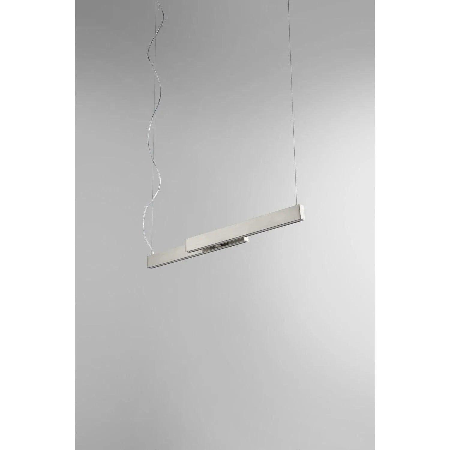 Oxygen Lighting - Klone LED Pendant - 32-642-24 - Canada Light Shop