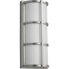 Oxygen Lighting - Leda LED Outdoor Lantern - 3-712-224 - Canada Light Shop