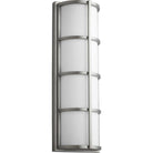 Oxygen Lighting - Leda LED Outdoor Lantern - 3-713-224 - Canada Light Shop