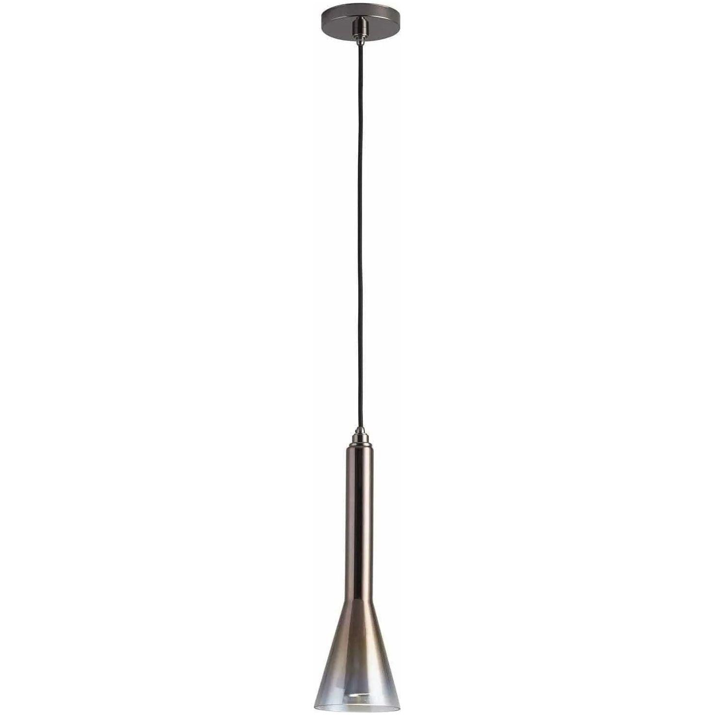 Oxygen Lighting - Liberty LED Pendant - 3-652-2018 - Canada Light Shop