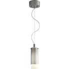 Oxygen Lighting - Lotus Pendant - 2-6107-24 - Canada Light Shop