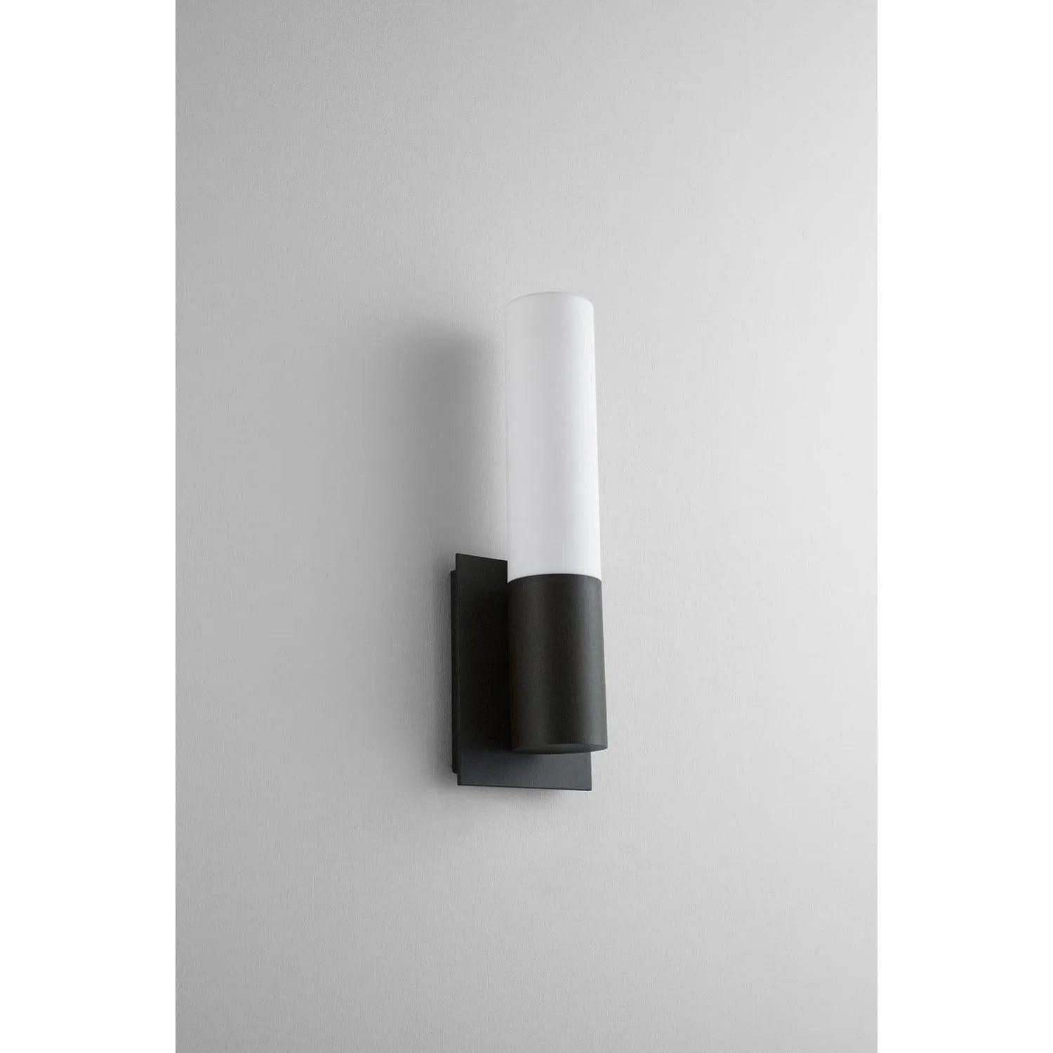 Oxygen Lighting - Magneta LED Outdoor Lantern - 3-728-15 - Canada Light Shop