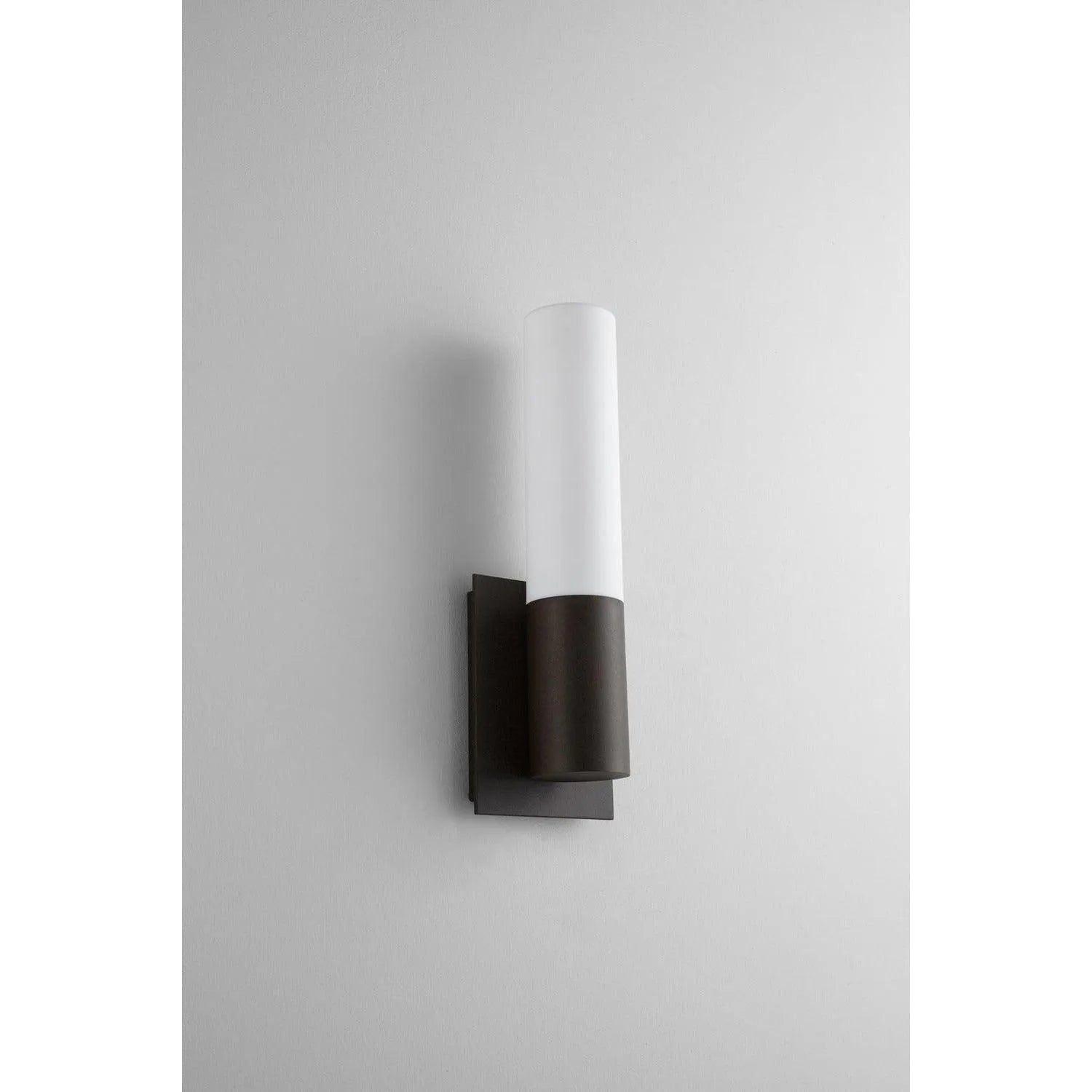 Oxygen Lighting - Magneta LED Outdoor Lantern - 3-728-22 - Canada Light Shop