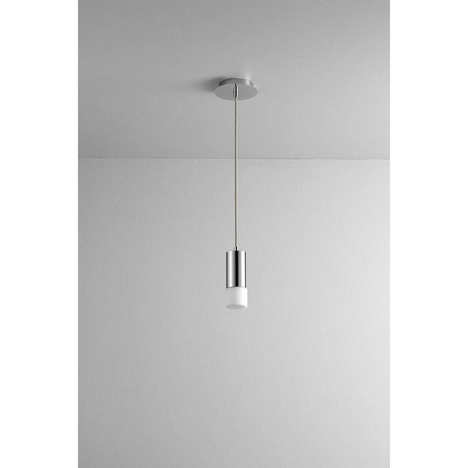 Oxygen Lighting - Magneta LED Pendant - 3-607-114 - Canada Light Shop