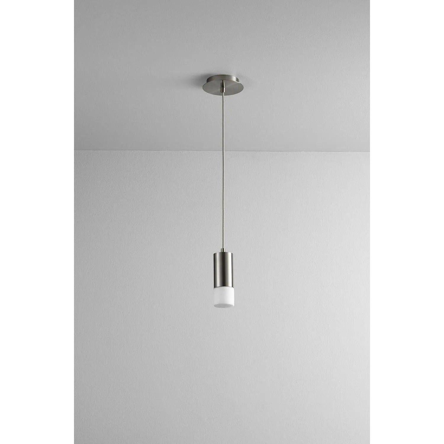 Oxygen Lighting - Magneta LED Pendant - 3-607-124 - Canada Light Shop