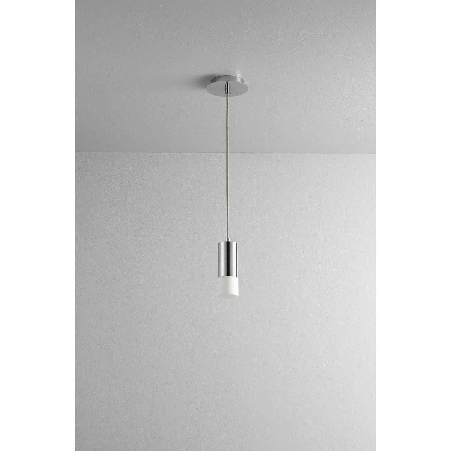 Oxygen Lighting - Magneta LED Pendant - 3-607-14 - Canada Light Shop