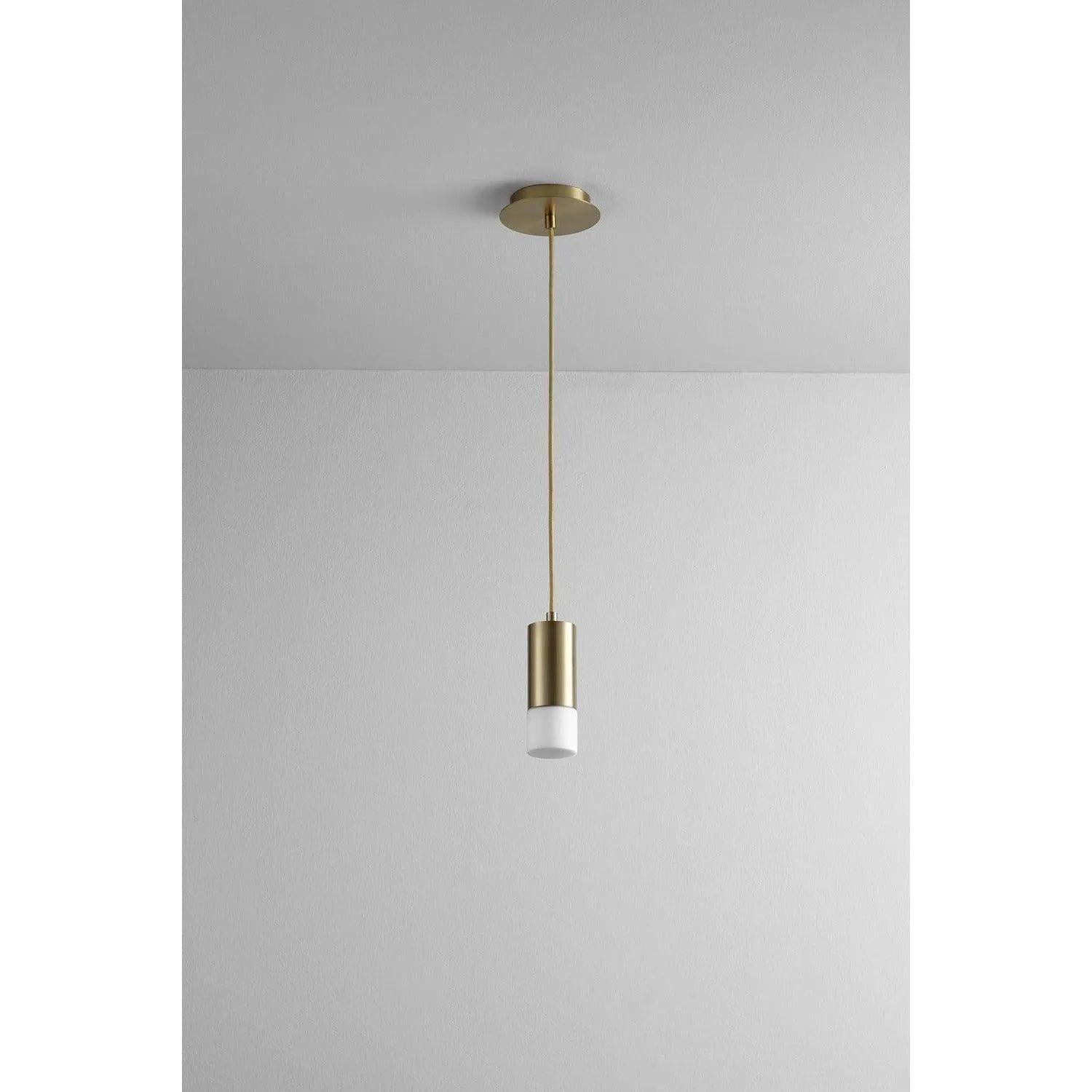 Oxygen Lighting - Magneta LED Pendant - 3-607-140 - Canada Light Shop