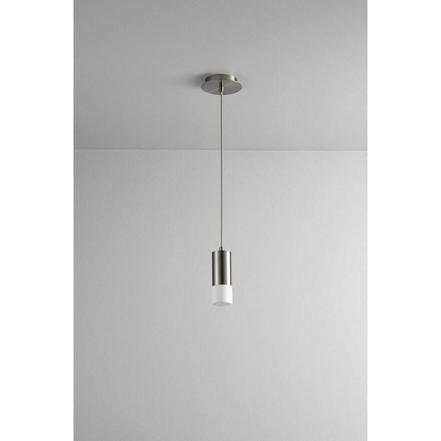 Oxygen Lighting - Magneta LED Pendant - 3-607-24 - Canada Light Shop