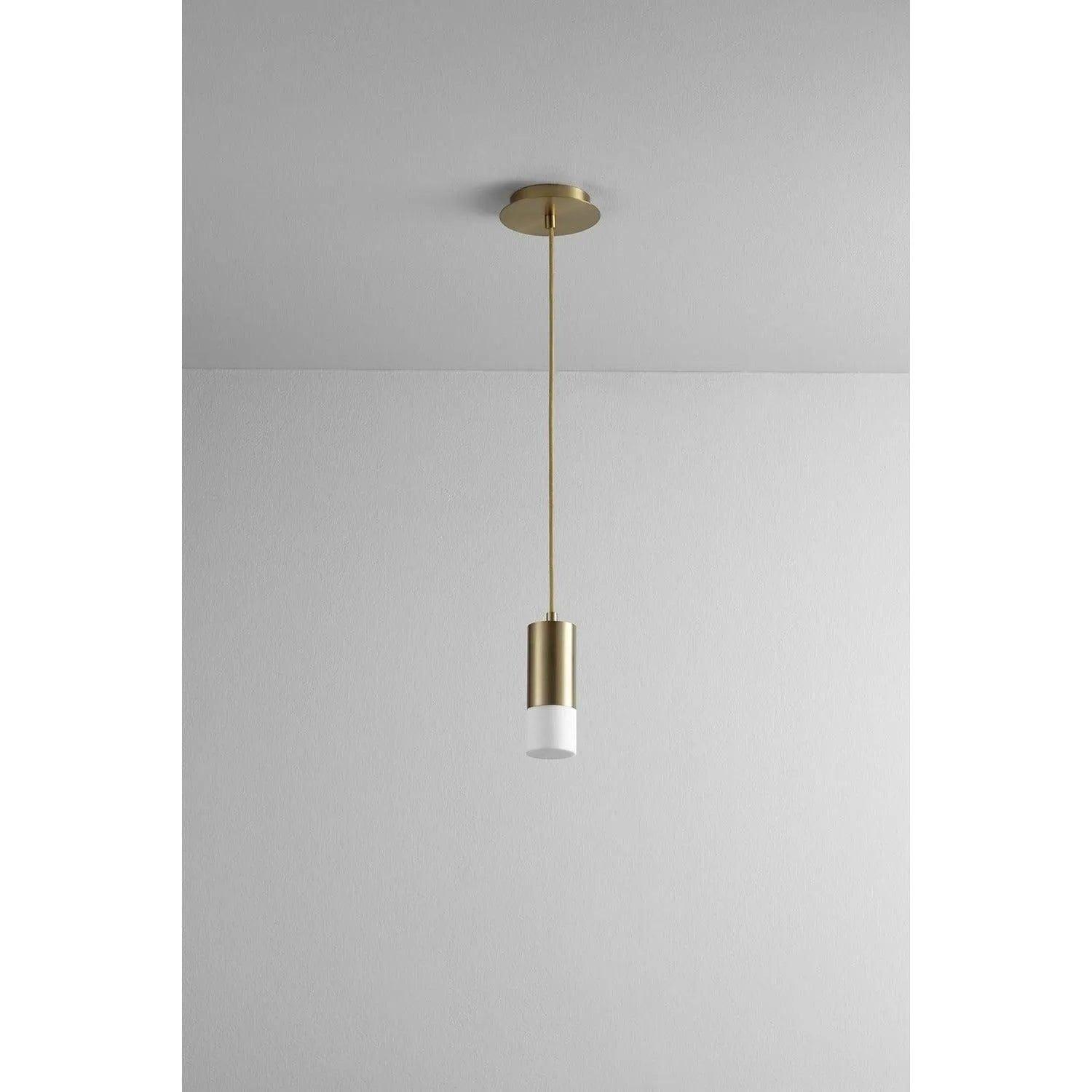 Oxygen Lighting - Magneta LED Pendant - 3-607-40 - Canada Light Shop