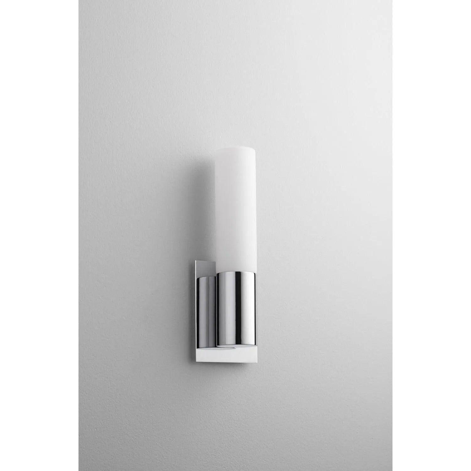 Oxygen Lighting - Magneta LED Wall Sconce - 3-528-114 - Canada Light Shop