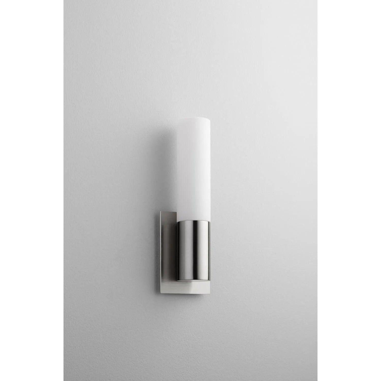 Oxygen Lighting - Magneta LED Wall Sconce - 3-528-124 - Canada Light Shop