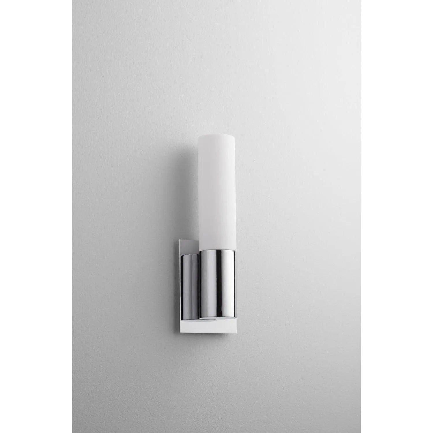Oxygen Lighting - Magneta LED Wall Sconce - 3-528-14 - Canada Light Shop