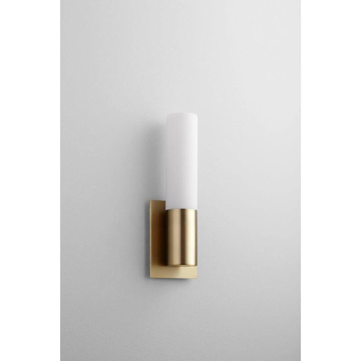 Oxygen Lighting - Magneta LED Wall Sconce - 3-528-140 - Canada Light Shop