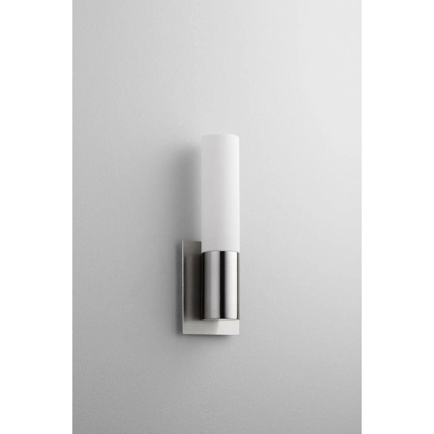 Oxygen Lighting - Magneta LED Wall Sconce - 3-528-24 - Canada Light Shop