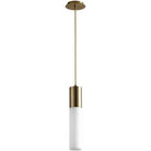 Oxygen Lighting - Magnum LED Pendant - 3-653-140 - Canada Light Shop