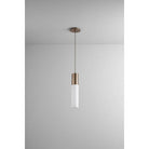 Oxygen Lighting - Magnum LED Pendant - 3-653-25 - Canada Light Shop