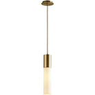 Oxygen Lighting - Magnum LED Pendant - 3-653-40 - Canada Light Shop
