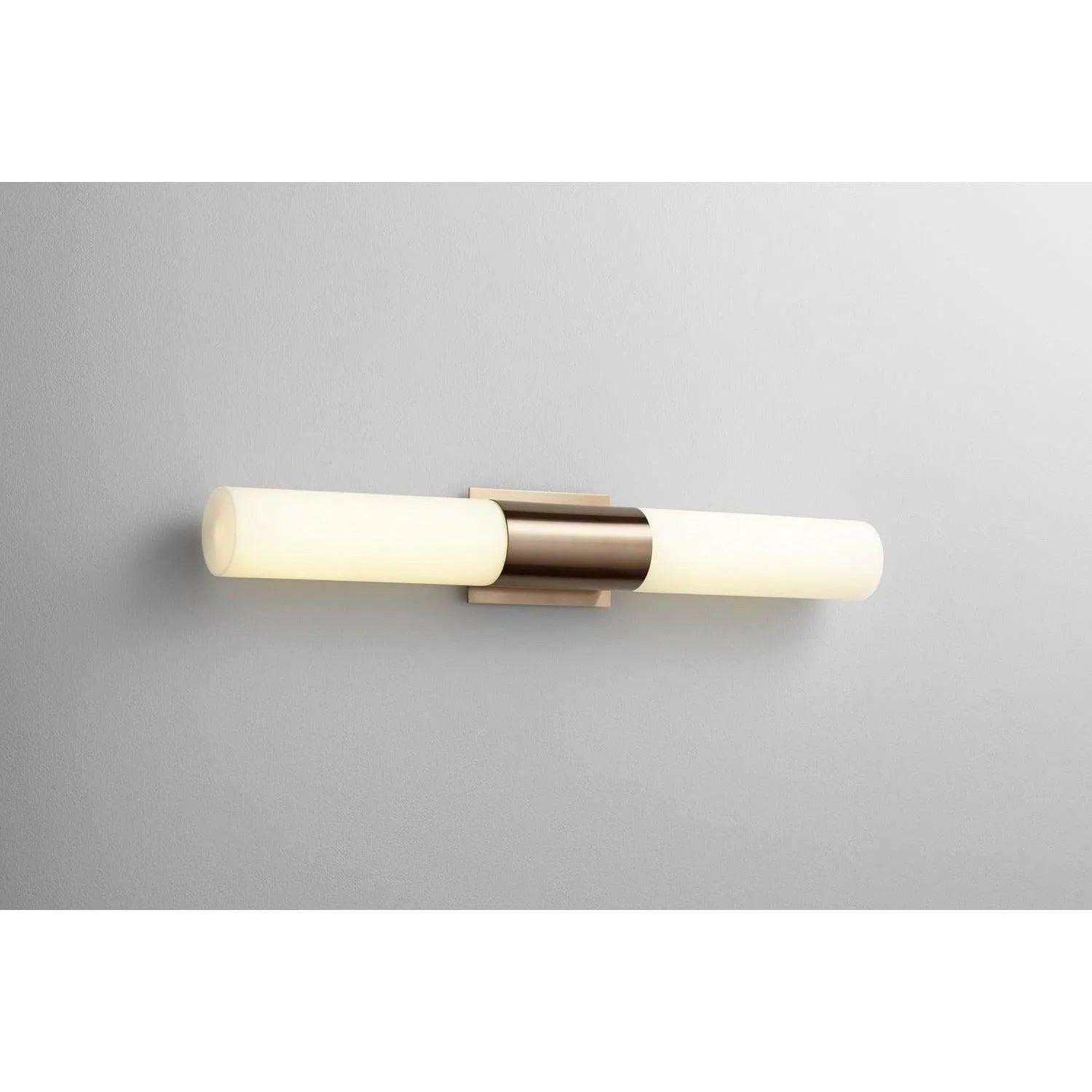 Oxygen Lighting - Magnum LED Vanity - 3-588-125 - Canada Light Shop