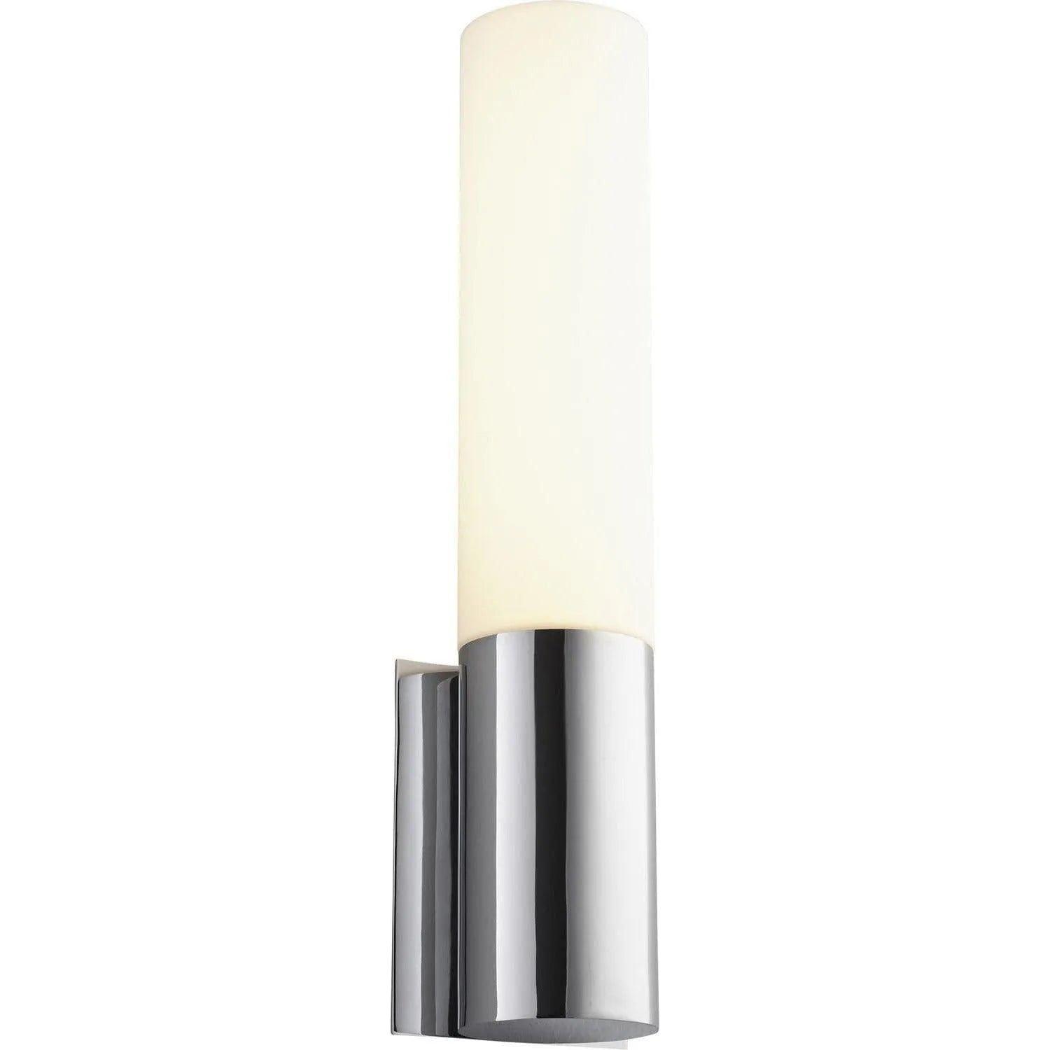 Oxygen Lighting - Magnum LED Wall Sconce - 3-518-114 - Canada Light Shop