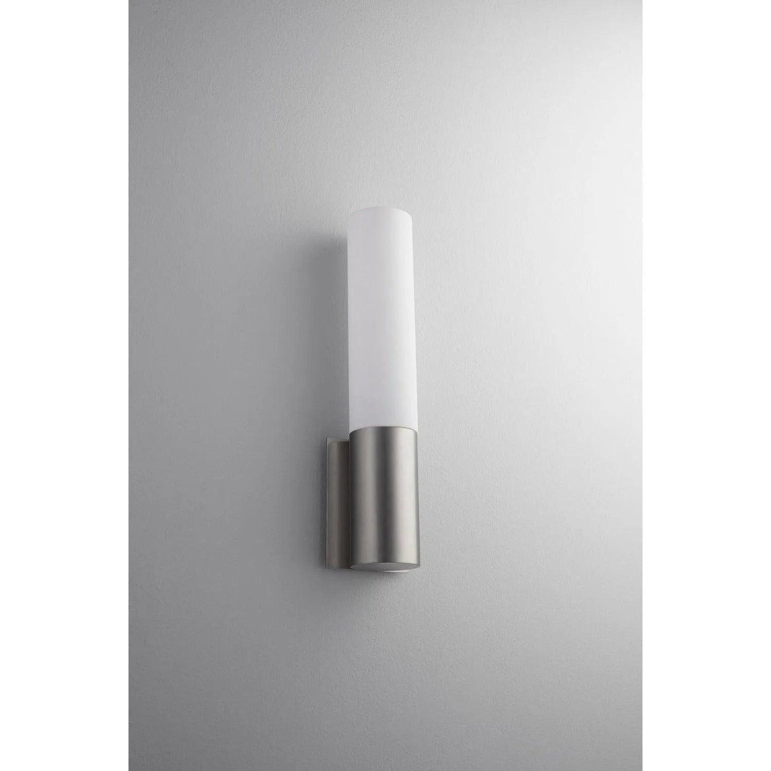 Oxygen Lighting - Magnum LED Wall Sconce - 3-518-24 - Canada Light Shop