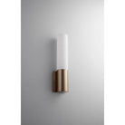 Oxygen Lighting - Magnum LED Wall Sconce - 3-518-25 - Canada Light Shop