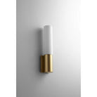 Oxygen Lighting - Magnum LED Wall Sconce - 3-518-40 - Canada Light Shop