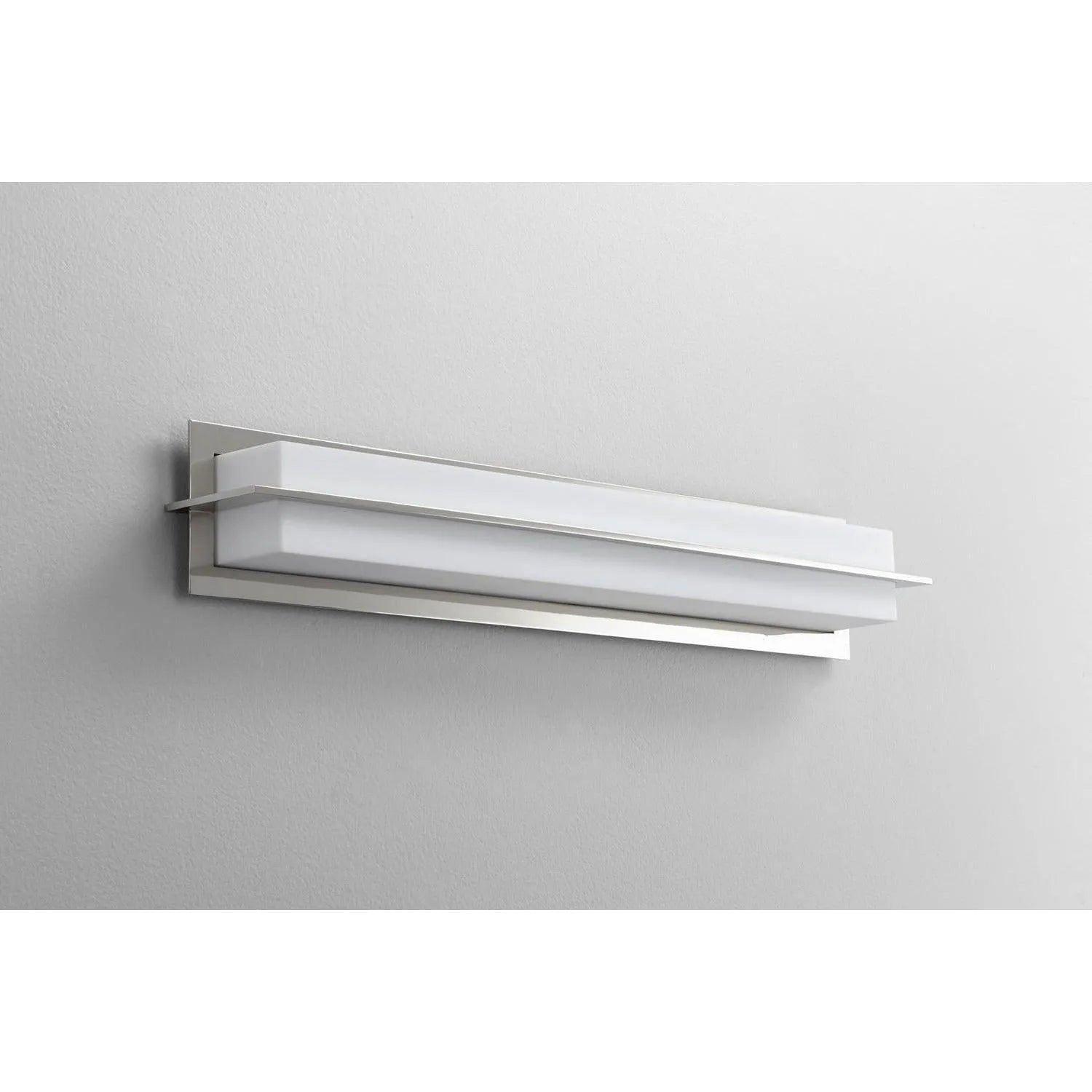 Oxygen Lighting - Metrix LED Vanity - 3-542-20 - Canada Light Shop