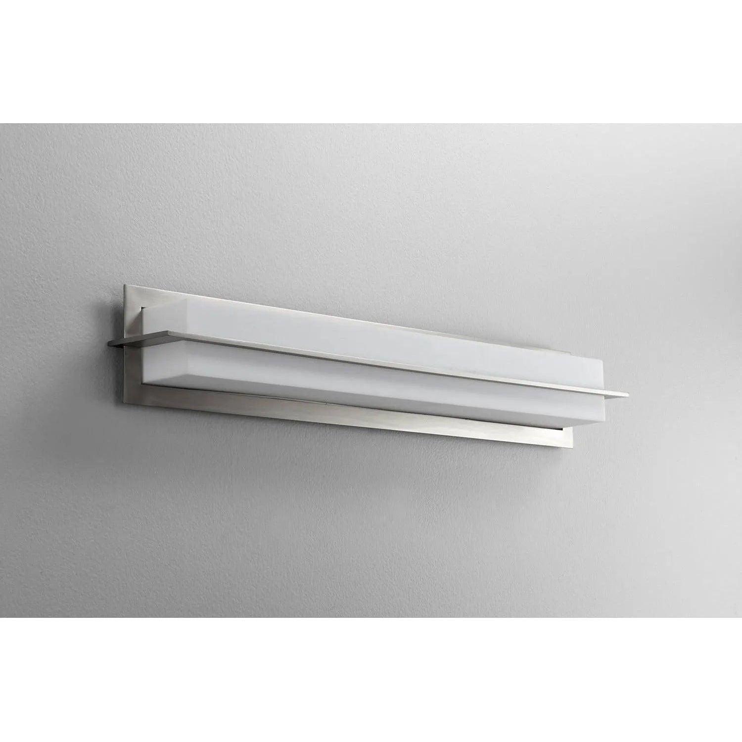Oxygen Lighting - Metrix LED Vanity - 3-542-24 - Canada Light Shop