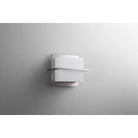 Oxygen Lighting - Metrix LED Wall Sconce - 3-541-24 - Canada Light Shop