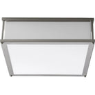 Oxygen Lighting - Modulo LED Ceiling Mount - 3-683-24 - Canada Light Shop