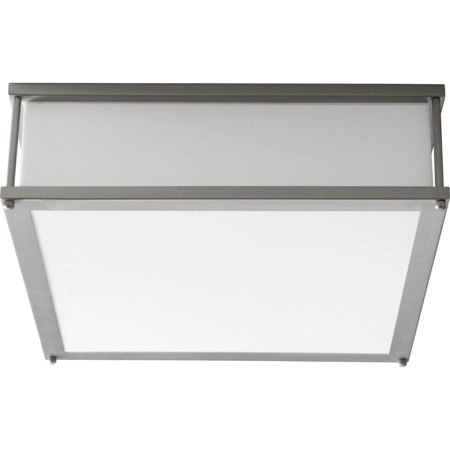 Oxygen Lighting - Modulo LED Ceiling Mount - 3-683-24 - Canada Light Shop