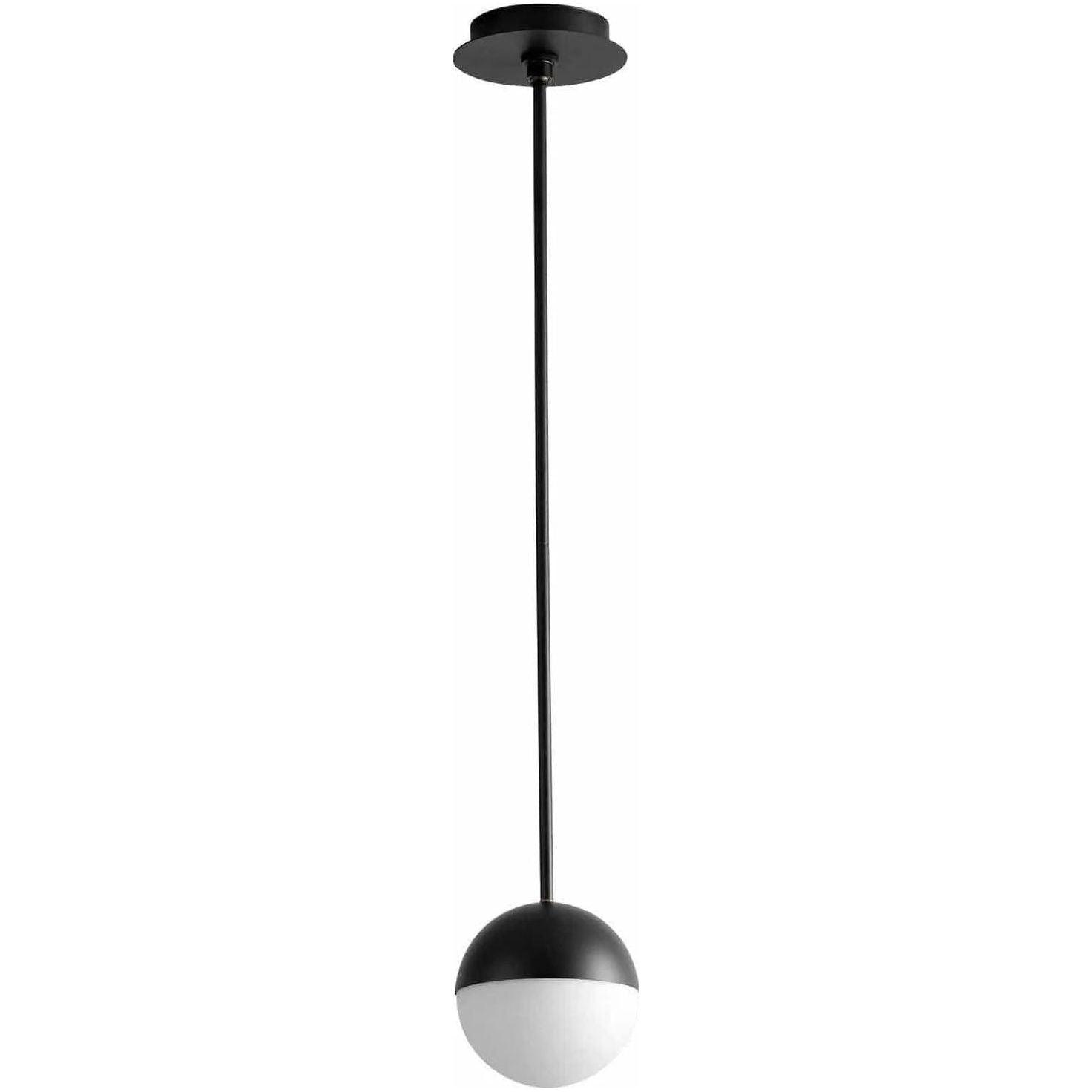 Oxygen Lighting - Mondo LED Pendant - 3-6900-15 - Canada Light Shop