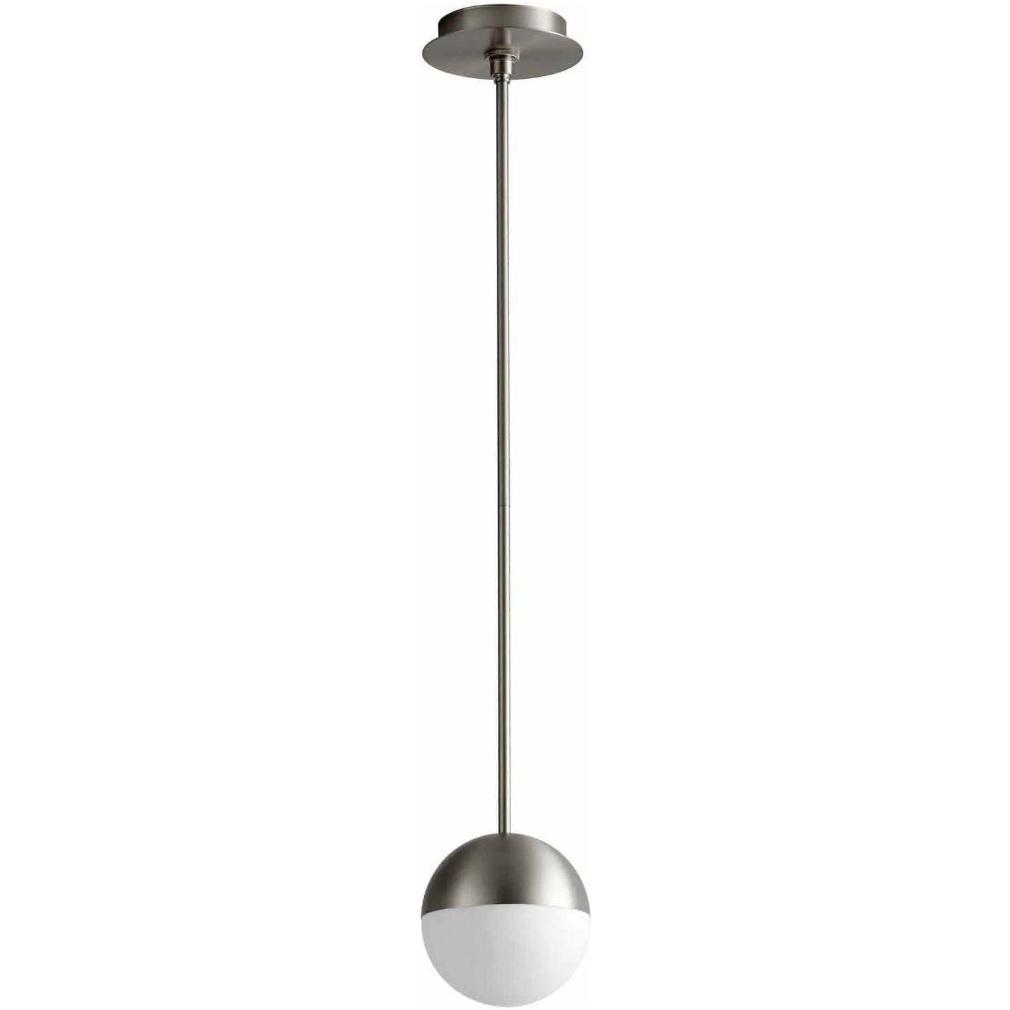 Oxygen Lighting - Mondo LED Pendant - 3-6900-24 - Canada Light Shop