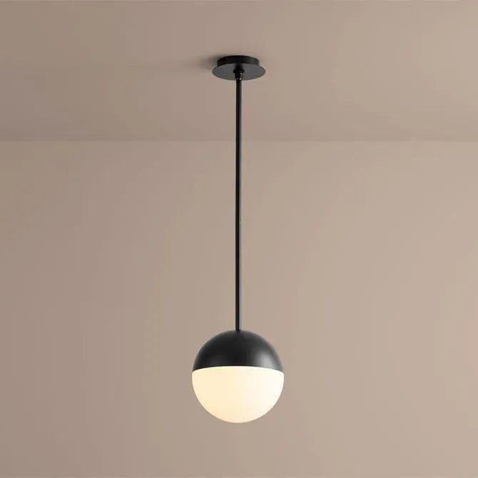 Oxygen Lighting - Mondo LED Pendant - 3-6902-15 - Canada Light Shop